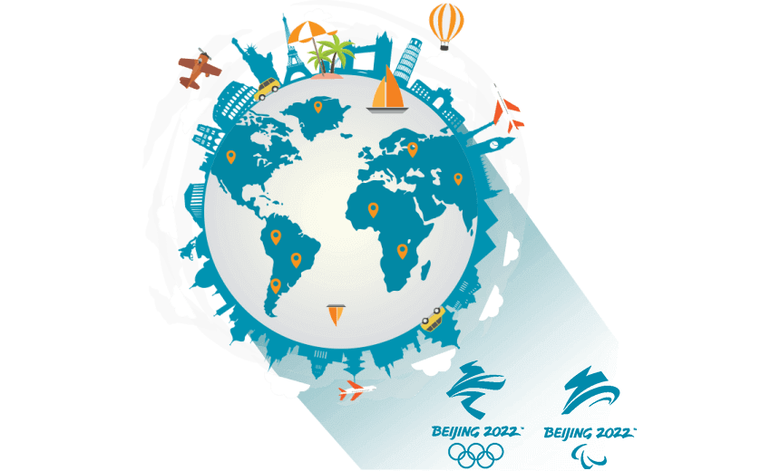 在德国连接到中国的软件 - 小猴翻翻